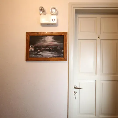 Defne Alloggio in famiglia Ayvalı